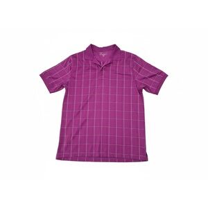 Jos. A. Bank golf polo shirt Leadbetter Golf collection Size XXL Pre-Owned